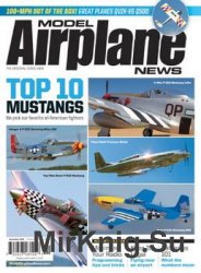 Model Airplane News - 2016-11