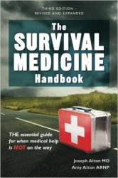 The Survival Medicine Handbook