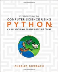Introduction to Computer Science Using Python