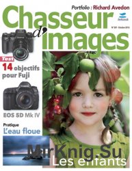 Chasseur d'Images Octobre 2016