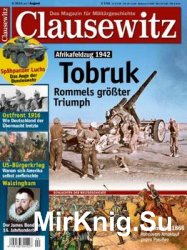 Clausewitz: Magazin fur Militargeschichte 4 2016