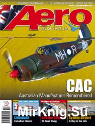 Aero Australia 51