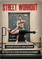 Street Workout