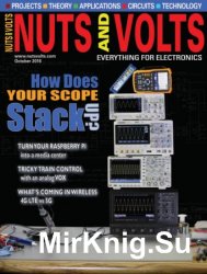 Nuts And Volts 10 2016