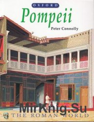 Pompeii (The Roman World)