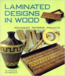 Laminated Designs in Wood
