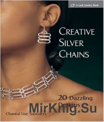 Creative Silver Chains: 20 Dazzling Designs