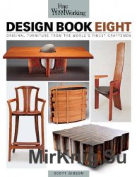 Fine Woodworking. Design Book Eight