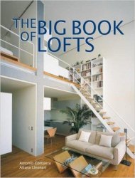 The Big Book Of Lofts