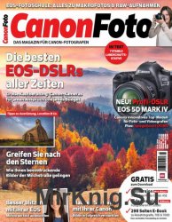 Canon Foto Nr.05 2016