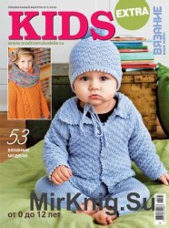   .  EXTRA  05/2016, Kids