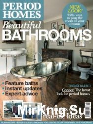 Period Homes & Interiors - November 2016