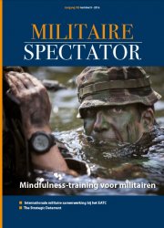 Militaire Spectator 9 2016