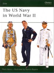 The US Navy in World War II