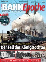 Bahn Epoche - Herbst 2016 (20)