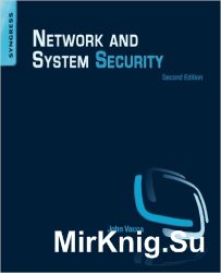 Network and System Security, Second Edition