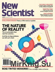 New Scientist - 24 September 2016