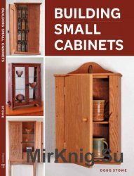 Building Small Cabinets