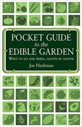 Pocket Guide to the Edible Garden