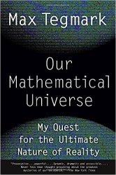 Our Mathematical Universe