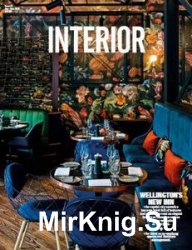 Interior - Issue 21 2016