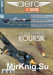 Aero Journal N55 - Octobre/Novembre 2016