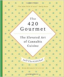 The 420 Gourmet: The Elevated Art of Cannabis Cuisine