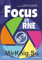 Focus on RNE.  .   . 10-11  (+ CD)