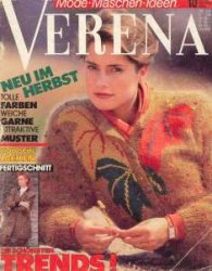 Verena 10 1989