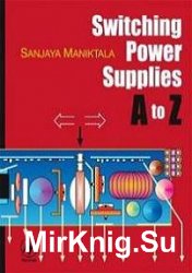 Switching Power Supplies A to Z