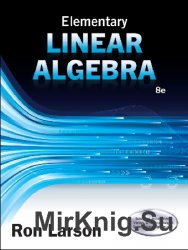Elementary Linear Algebra, 8th Edition