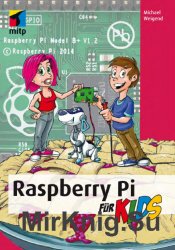 Raspberry Pi Für Kids