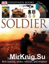 Soldier (DK Eyewitness Books)