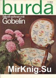 Burda Gobelin 30 (3Z 2018D) German