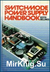 Switchmode Power Supply Handbook