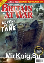 Britain at War Magazine 2016-10 (114)