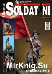 Soldatini International 2016-08/09