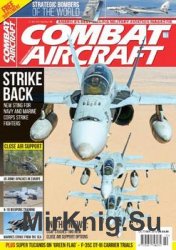 Combat Aircraft Monthly 2016-10