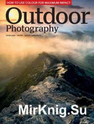 Outdoor Photography September 2016