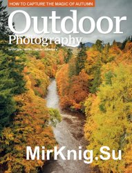 Outdoor Photography Autumn 2016