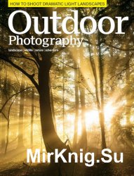 Outdoor Photography October 2016