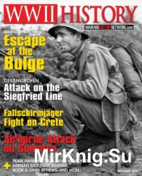 WWII History 2016-10