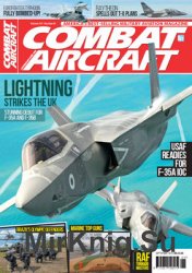 Combat Aircraft Monthly 2016-09