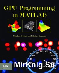 GPU Programming in MATLAB