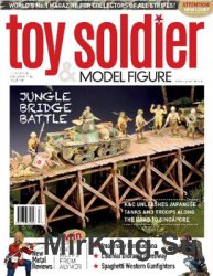 Toy Soldier & Model Figure 2016-10/11
