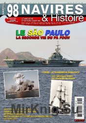 Navires & Histoire N98 - Octobre/Novembre 2016