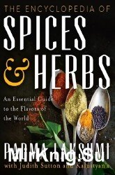 The Encyclopedia of Spices and Herbs: An Essential Guide to the Flavors of the World