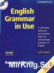 English Grammar in Use. 3rd Edition (+CD)