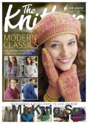 The Knitter 103 2016