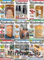 The Woodworker & Woodturner 1-13 2014